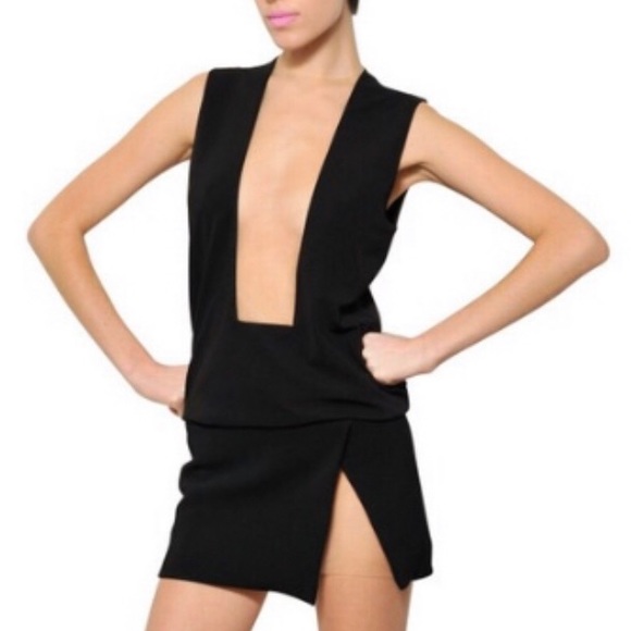 Pedro Lourenco Micro Mini Skirt - Picture 2 of 8